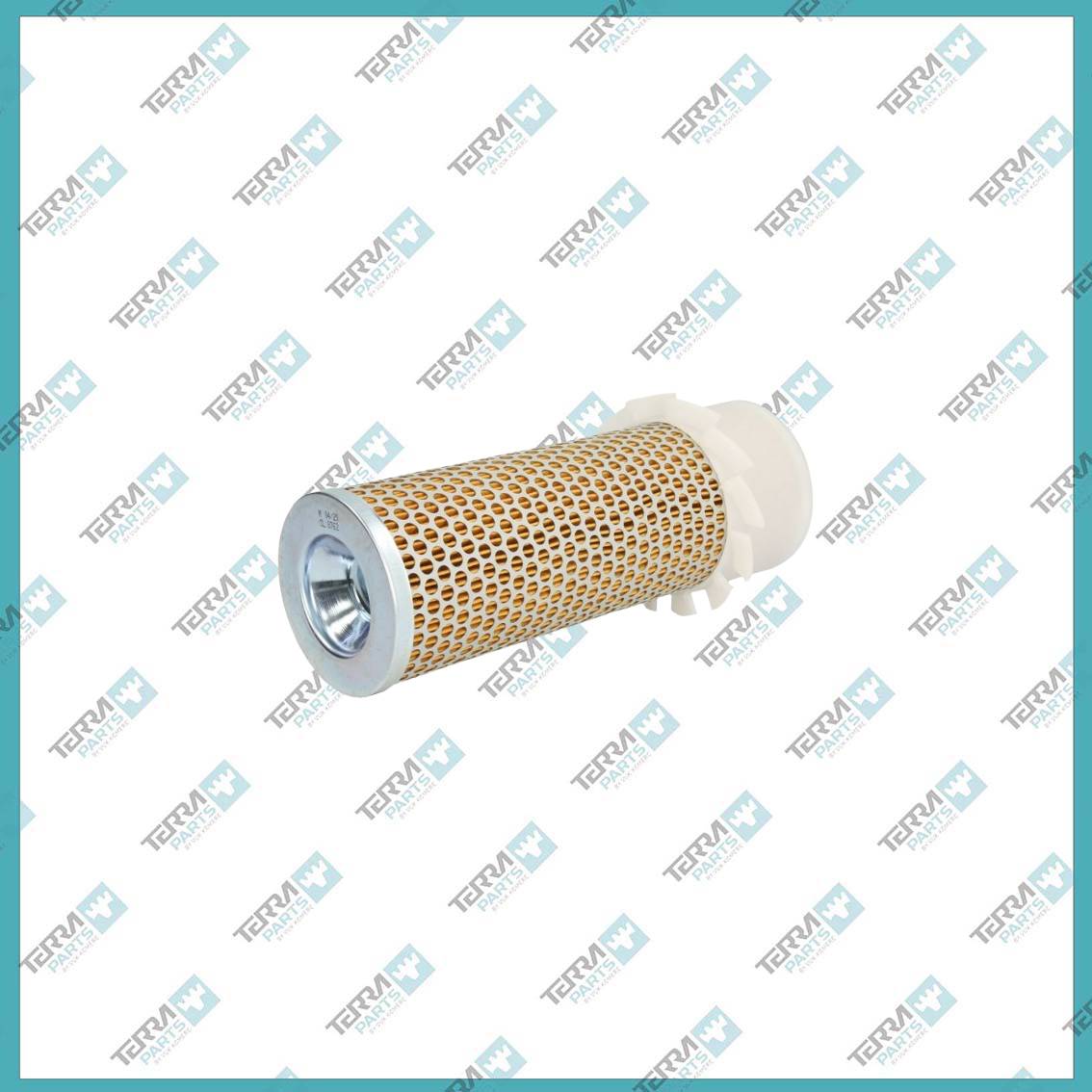 FILTER VAZDUHA ISEKI