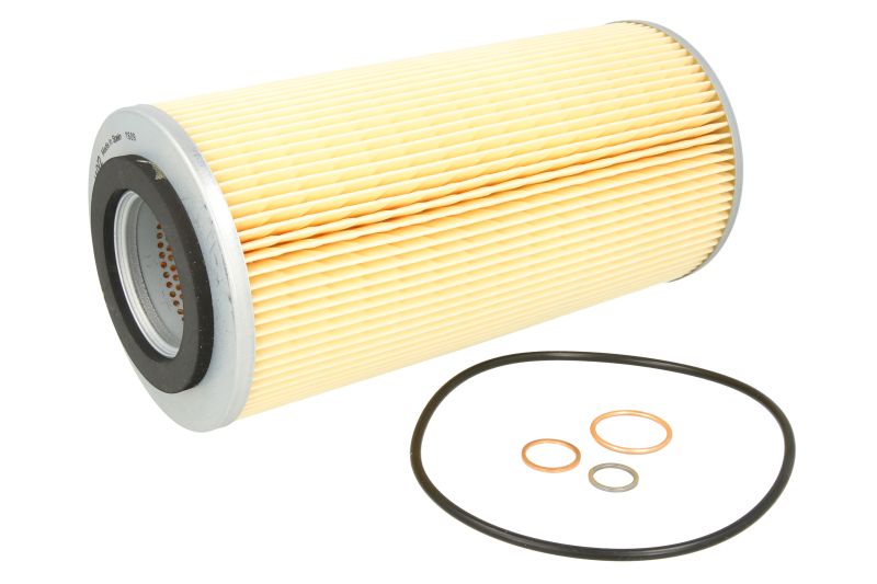 FILTER ULJA MERCEDES