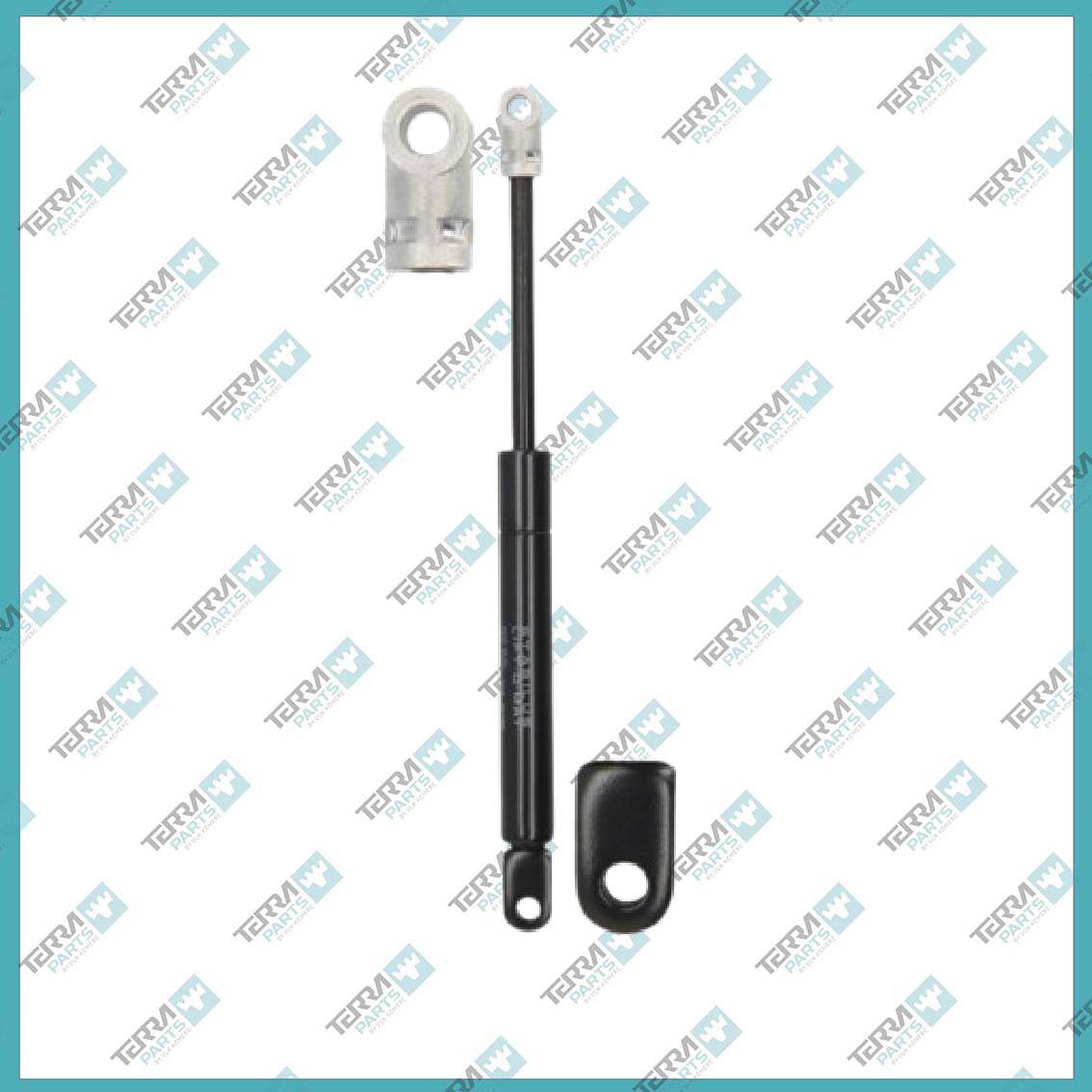 AMORTIZER 247MM 250N