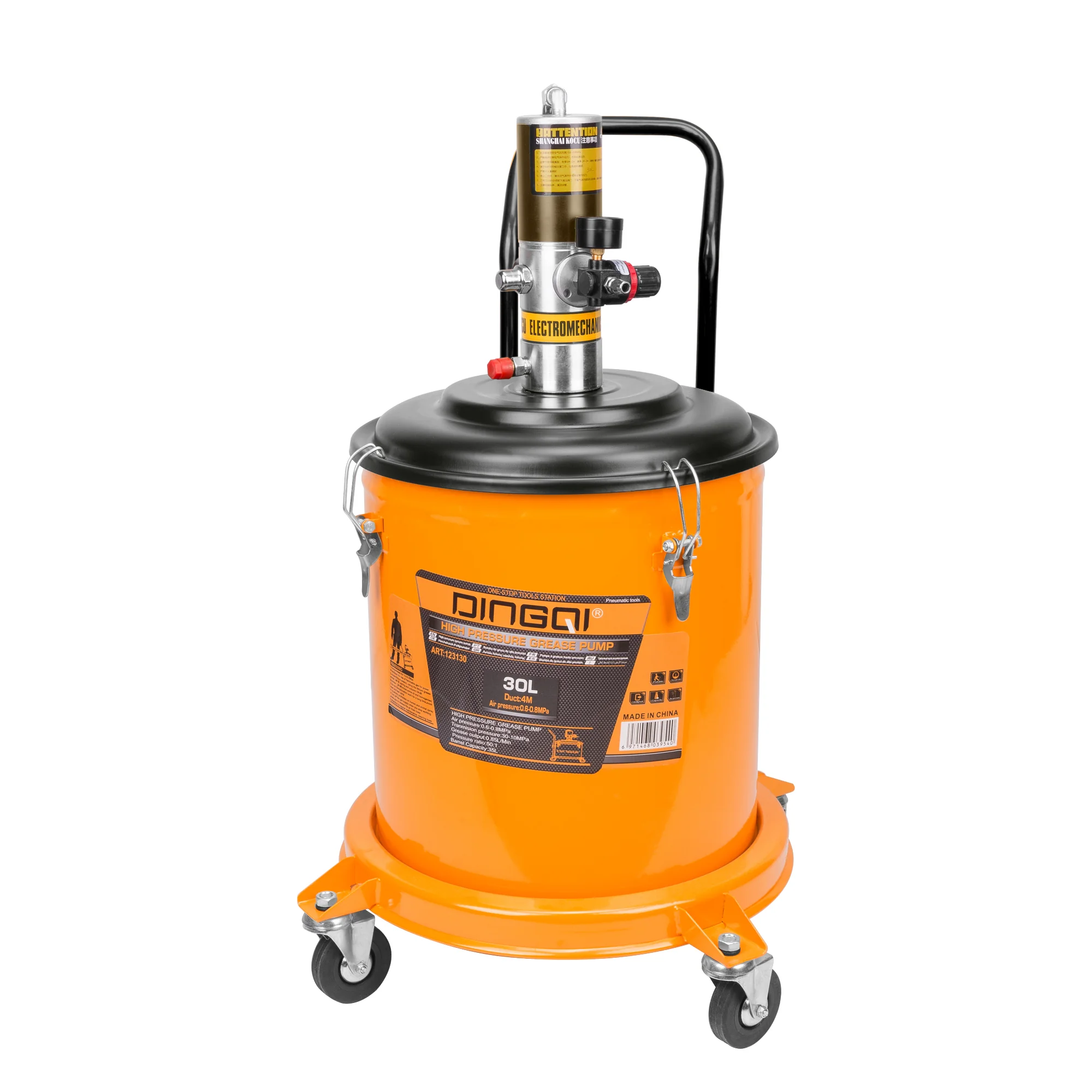 POKLOPAC F G C330