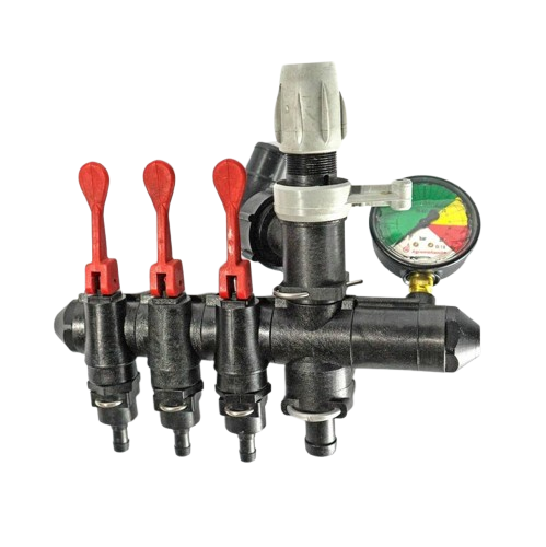 REGULATOR ZA ATOMIZER