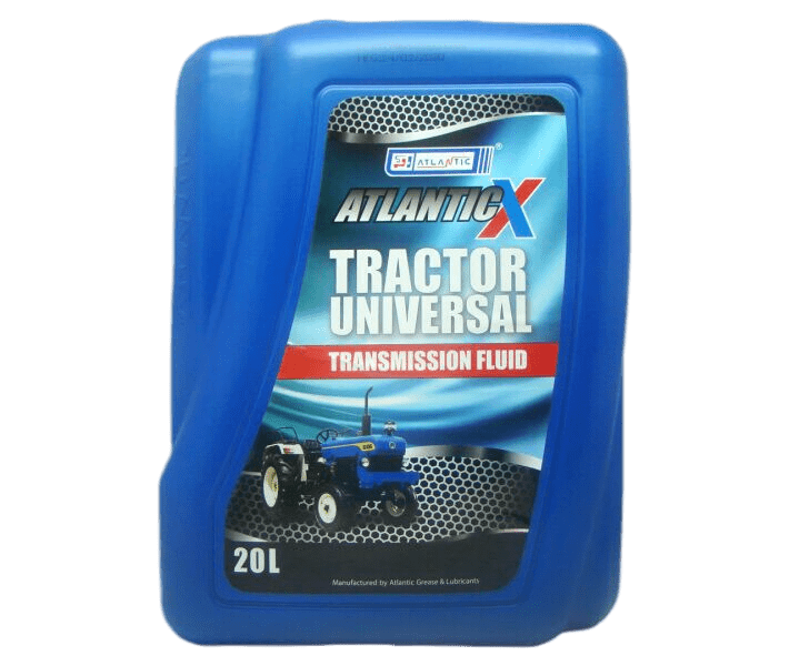 ATLANTIC ULJE UTTO JOHN DEERE FLUID