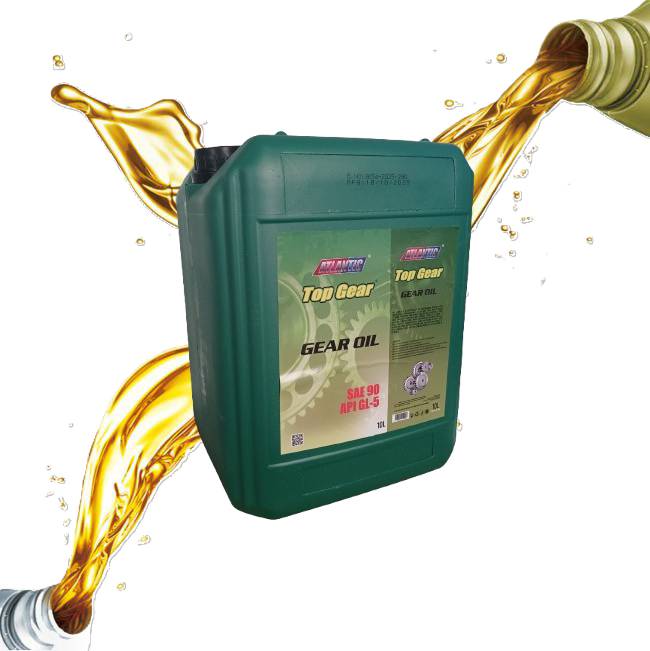 ATLANTIC HIPOIDNO ULJE HIP 90 10L