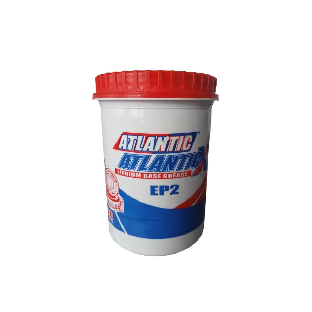 ATLANTIC TOTMAST LITMA EP2 1KG