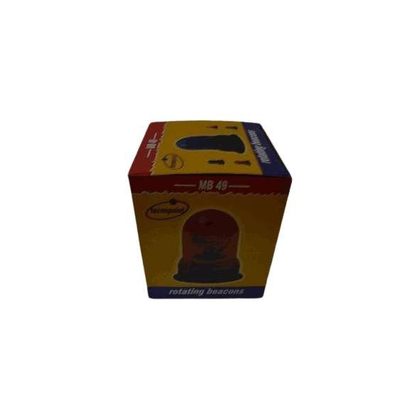 ROTACIONO SVJETLO 24V