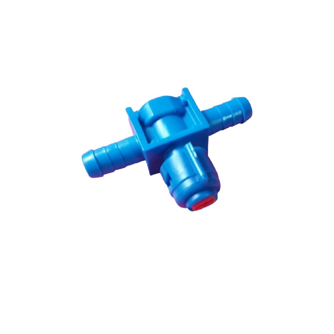 MEĐU ČAURA ALNAS. SS