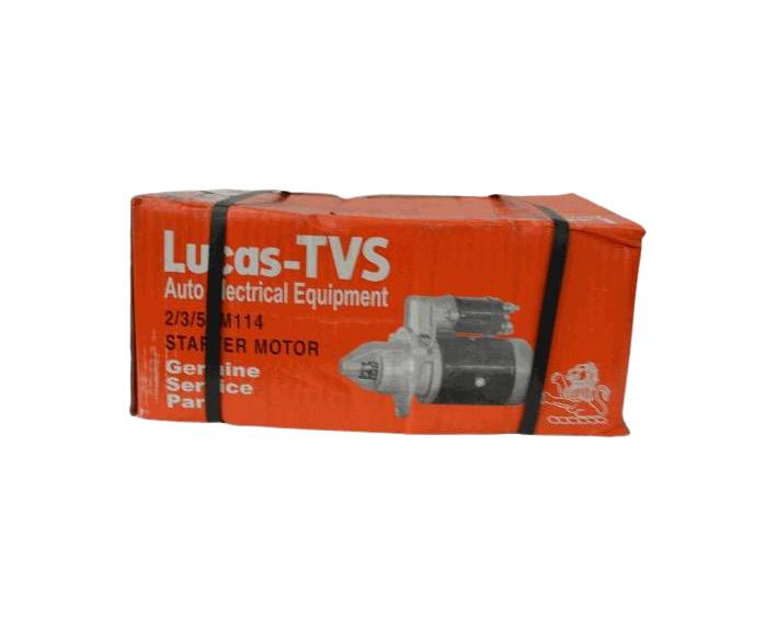 ALNASER 539 LUCAS TVS