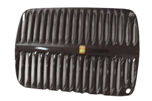 REŠETKA HAUBE SS