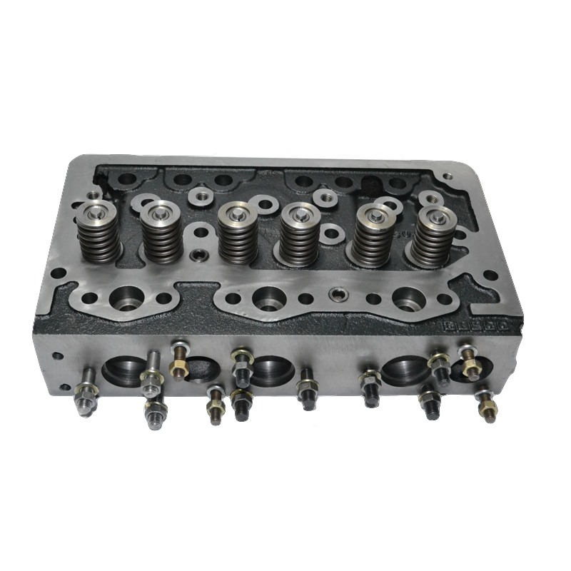 GLAVA MOTORA IMT 539 PUNA IND