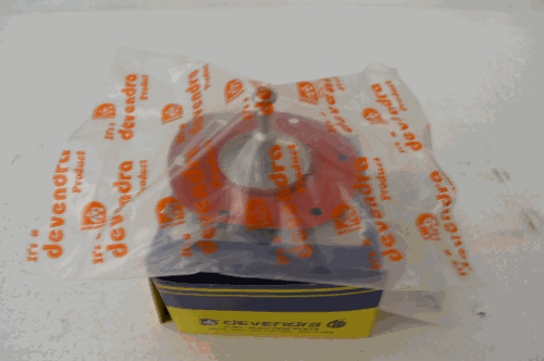 MEMBRANA AC P 539 SS