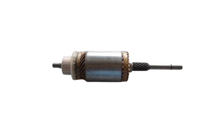 ROTOR ALNASERA LUCAS IND
