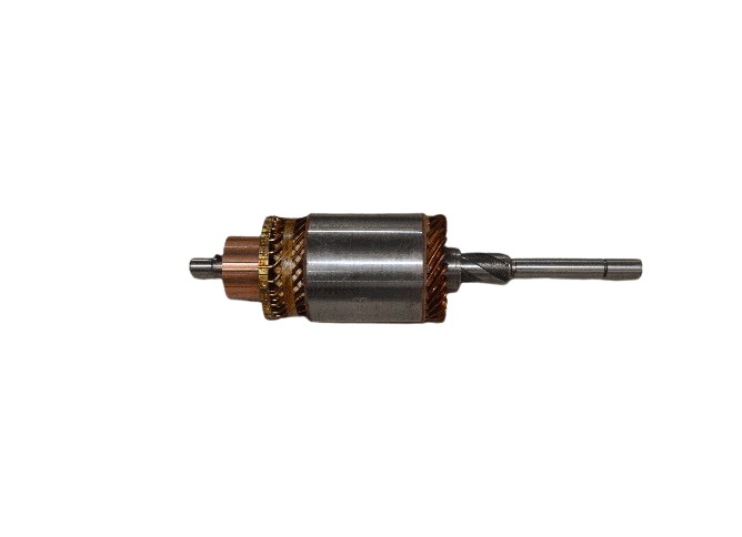 ROTOR ALNASERA LUKAS