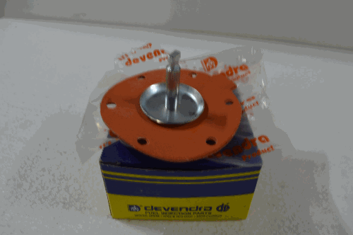 MEMBRANA AC P 533 IND