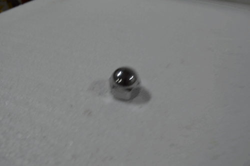 MATICE VOLANA KR 539 IND