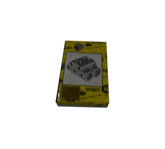 KUĆIŠTE VENTILA 23MM SKLOP