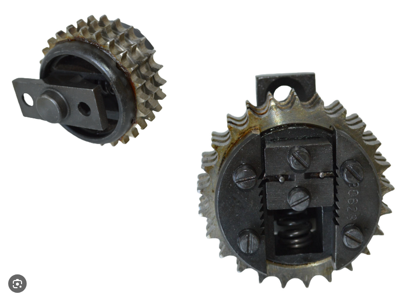 ZATEZAČ LANCA IMT 533 TAL