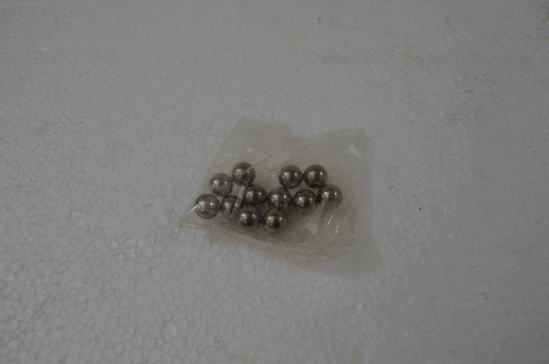 KUGLICE KONUSA VOLANA IND