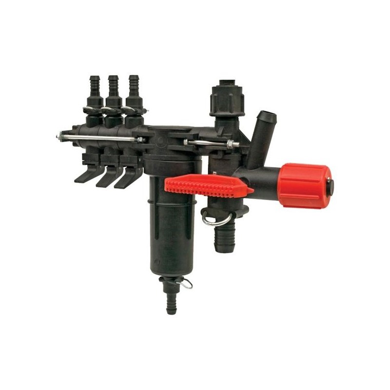 REGULATOR PRITISKA A3
