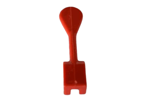 RUČICA SLAVINE PVC