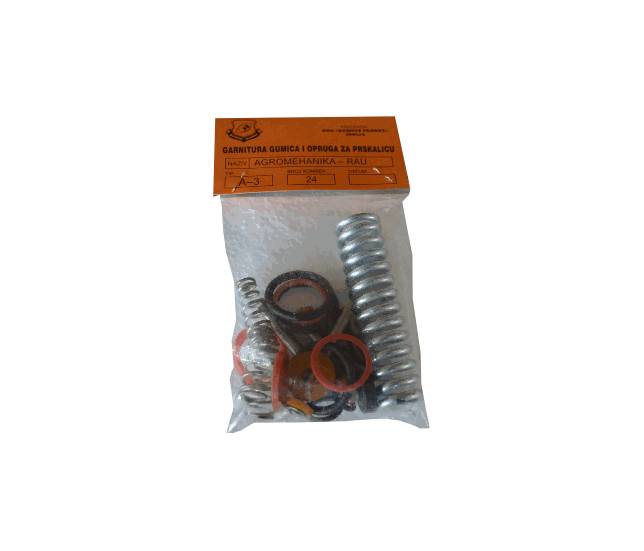SET GUMICA RAZVODNIKA A3
