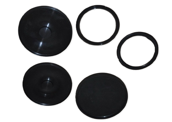 SET MEMBRANA RAU3