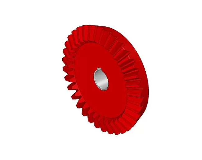 ZUPČANIK POGONSKI SKPO