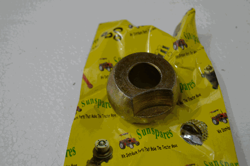 KUGLE POLUGA MR TAFE