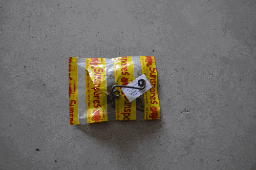 OPRUGA HVATAČA HAUBE IND