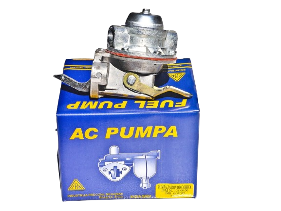 AC PUMPA TAM75 IPM