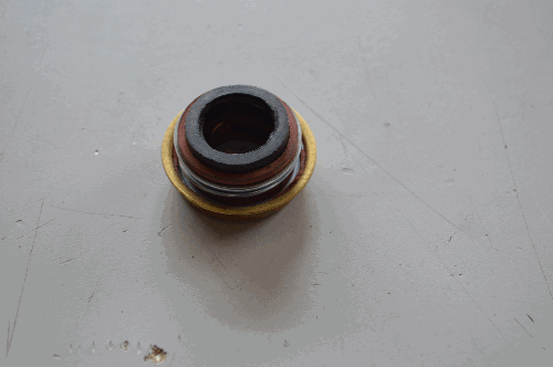 SEMER VOD PUMPE 539 SRB