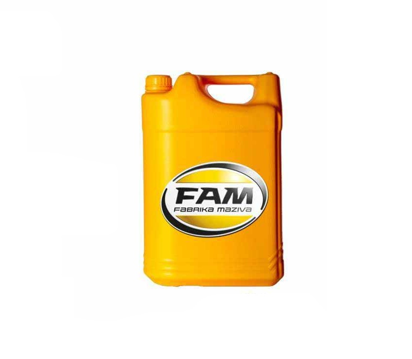 ULJE SAE 30 FAM 10/1