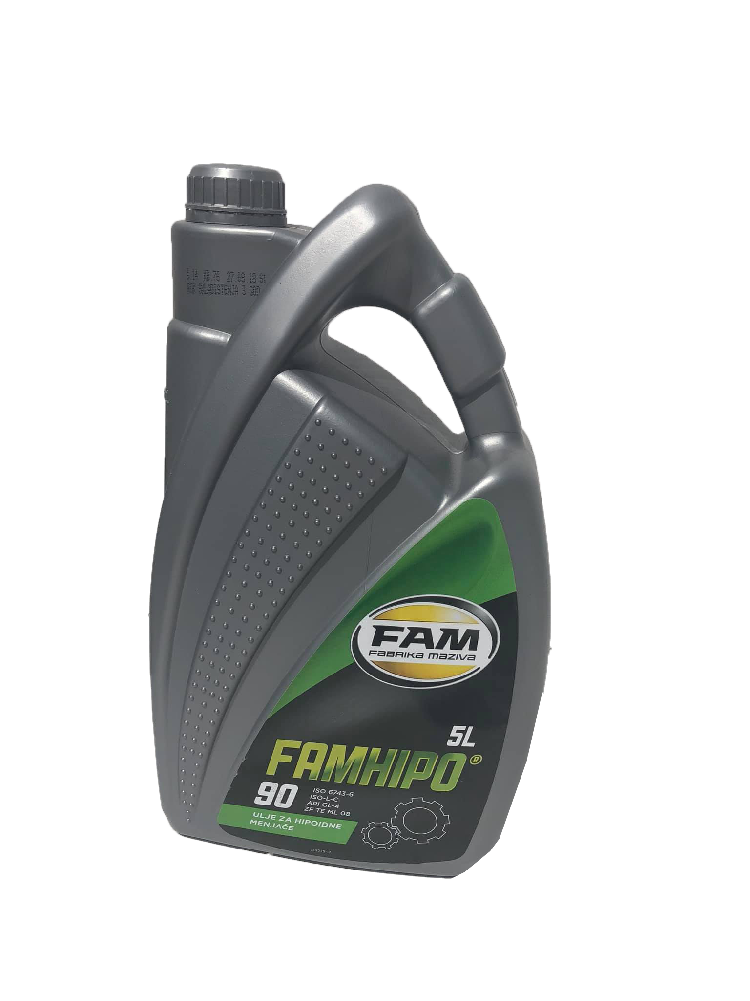 ULJE HIP90 GL5 FAM 5/1