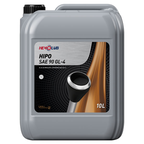 ULJE HIP90 GL4 FAM 10/1