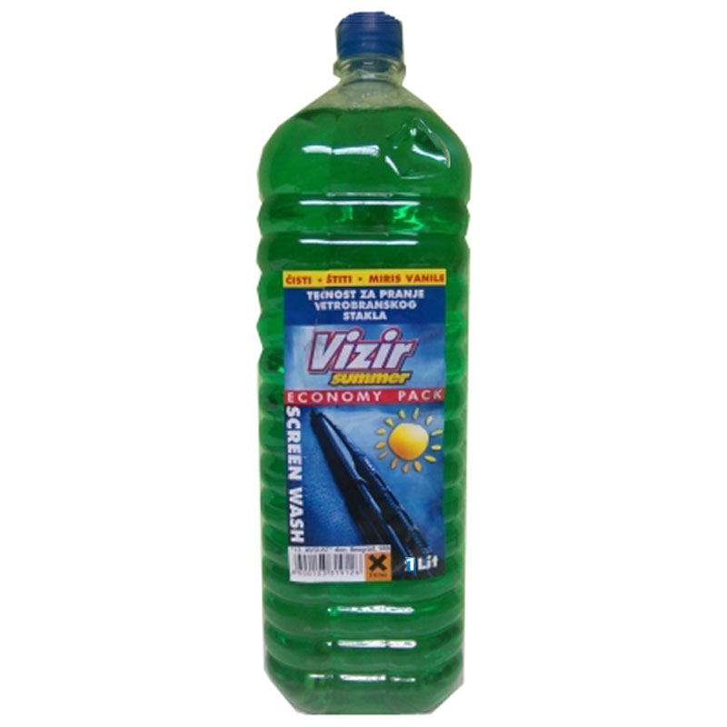 TEČNOST ZA ŠAJBU VIZIR 1/1