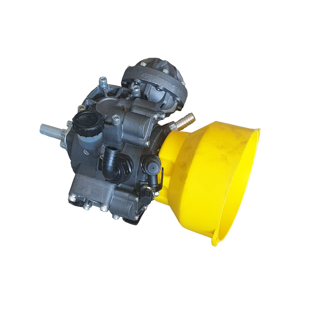 PUMPA PRSKALICE MP-75 MORAVA