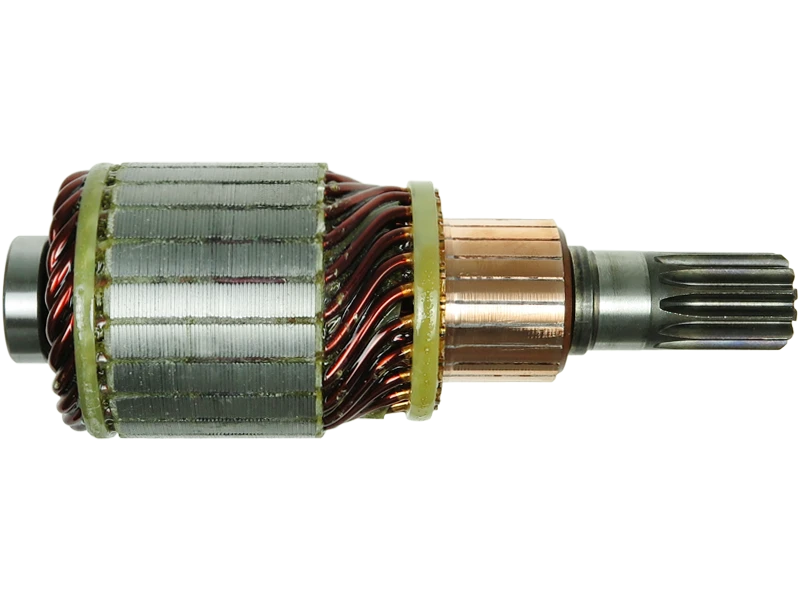 Alnaser Iskra 12v