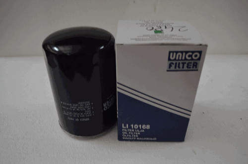 Filter ulja Unico Li-10168