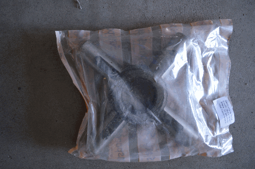 KRST DIFERENCIJALA IND