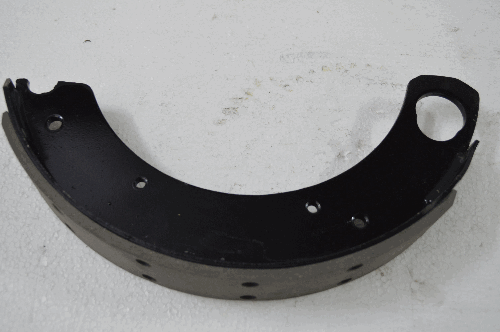 OBLOGE KOČNICA METAL IND