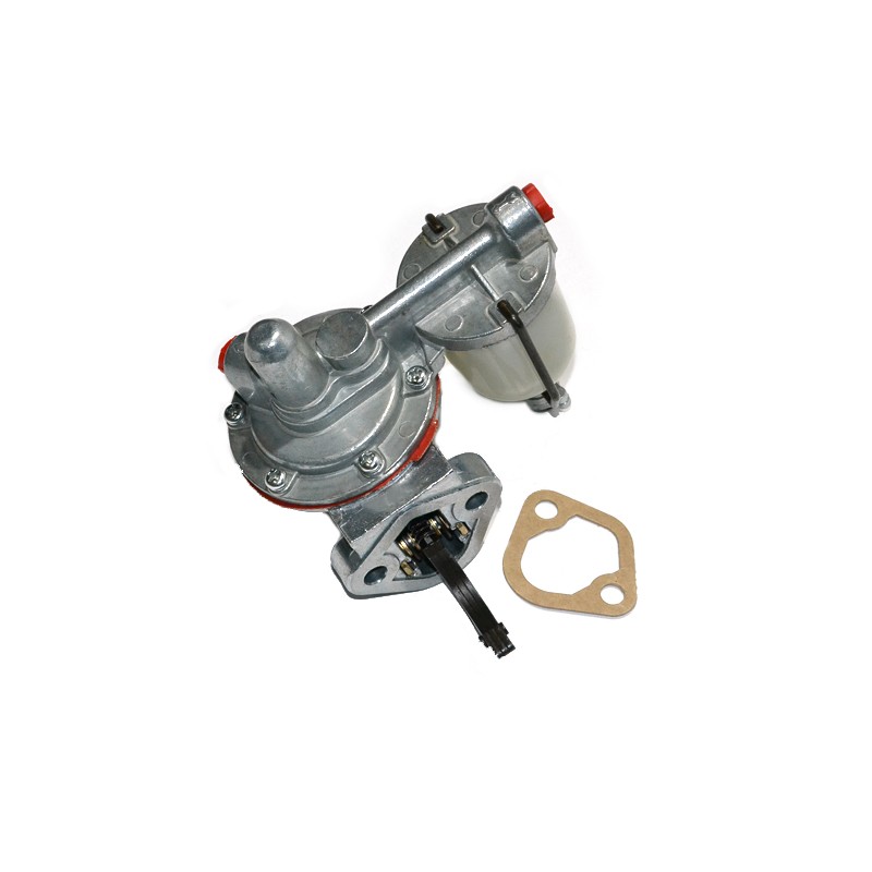 AC PUMPA IMT 539 IND