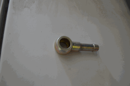 KRAJ CRIJEVA OKO 14MM IND