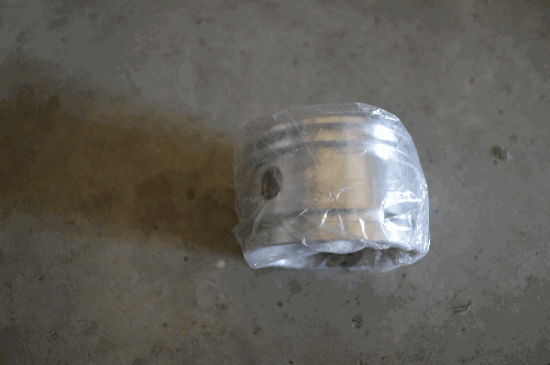 KLIP KOMPRESORA 66.67 IND