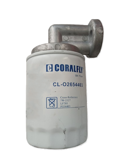 FILTER HP IND