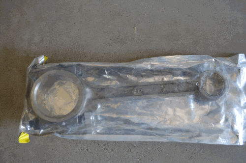 KLIPNJAČA DM33 549 IND