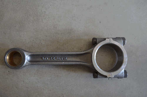 KLIPNJAČA S44 577/TAM IND