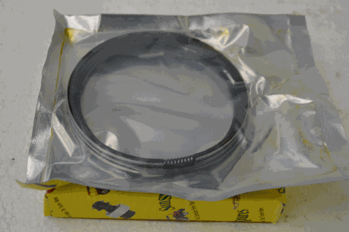 KARIKE FI 101 S44 SS