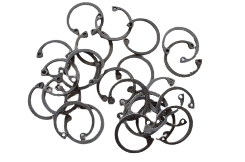 SEGERI 23MM