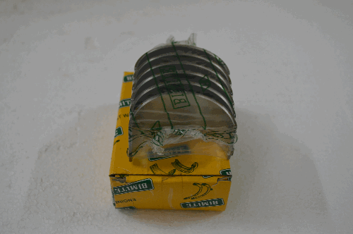 LEŽAJI KLIZNI M33 030 BIMITE