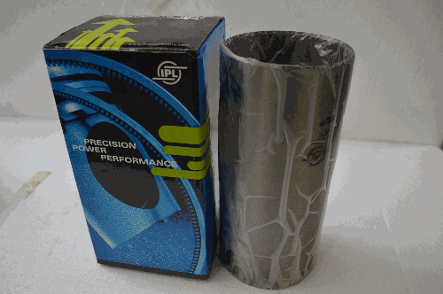 HILZNE S44 FI 98 BV IND