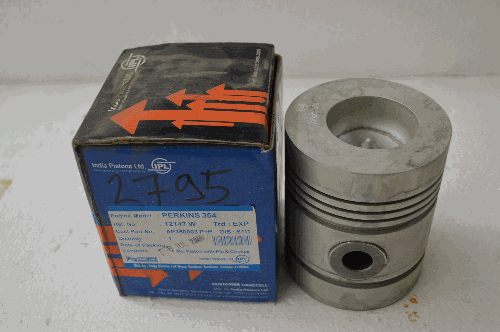 KLIP MOTORA S44 FI 98 IND